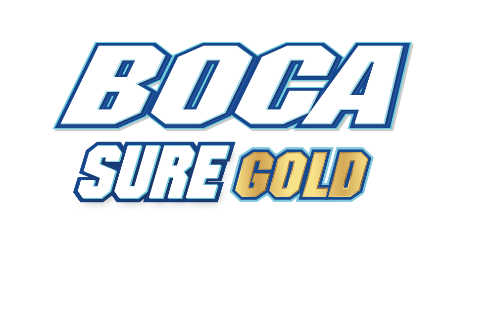 Bocasure Gold